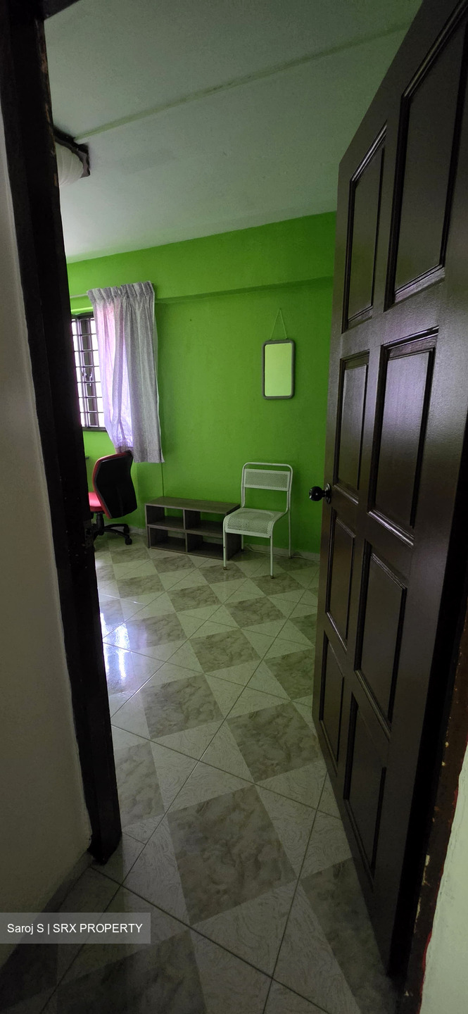 Blk 424 Chong Boon View (Ang Mo Kio), HDB 4 Rooms #594548931